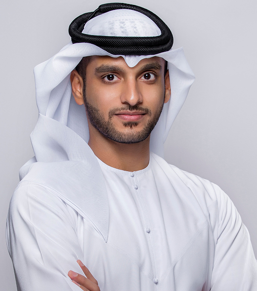 H.E. Abdulaziz Alnuaimi