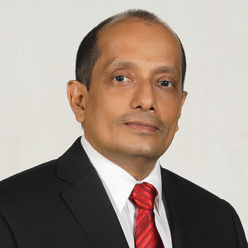 ANIL COOKE