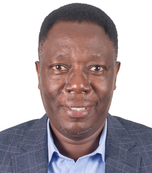 Julius Ng'ang'a