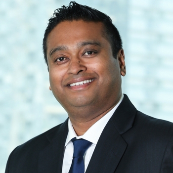 SANJEEV DUTTA