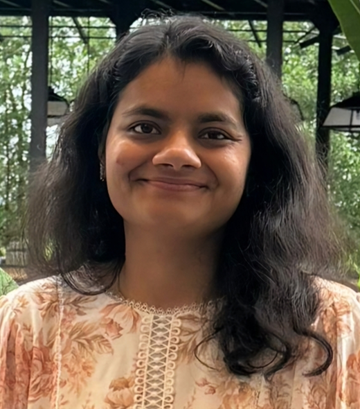 Tanvi Binani