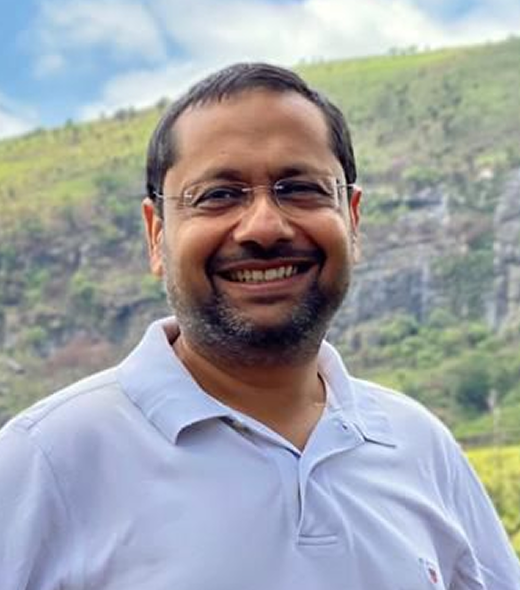 Mohit Agarwal