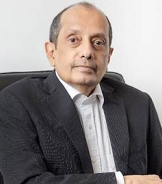 Anil Cooke
