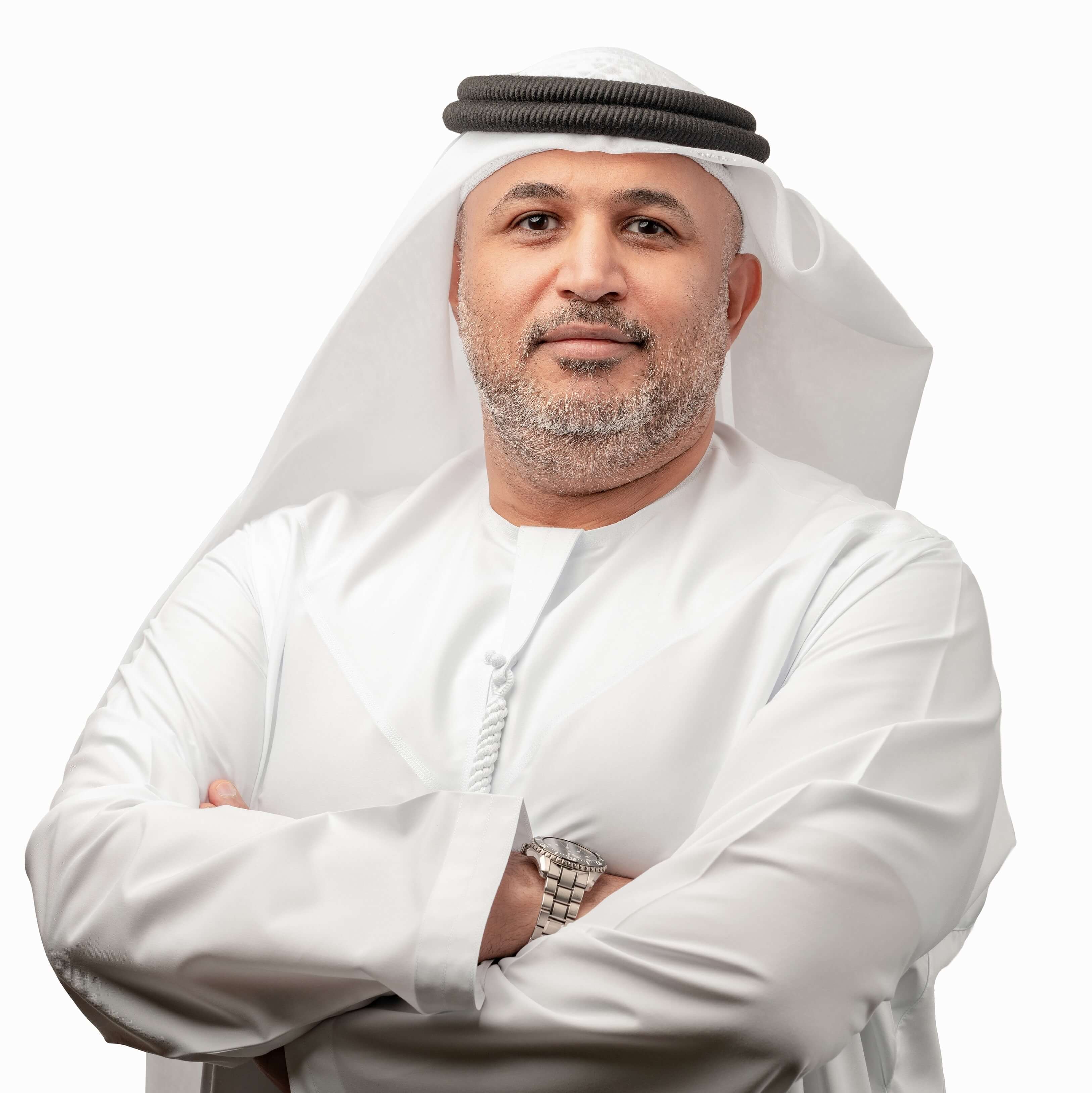 Saeed Al Suwaidi