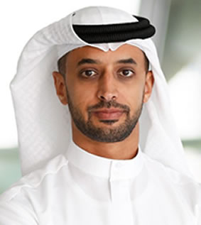 Ahmed Bin Sulayem