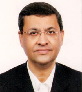 Sanjay Sethi
