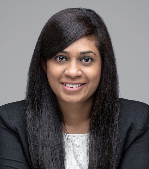 Melanie Noronha