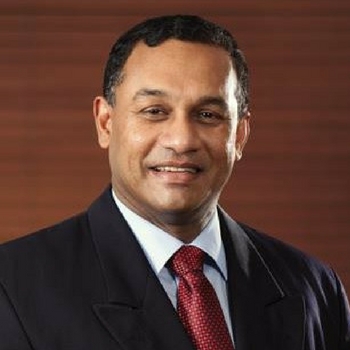 RAVI FERNANDO