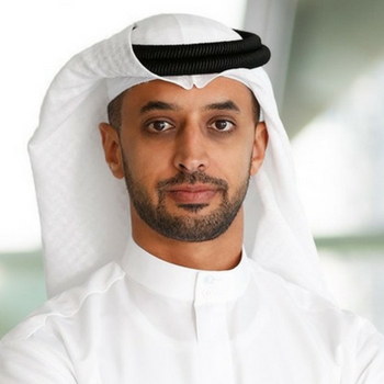 DAHMED BIN SULAYEM