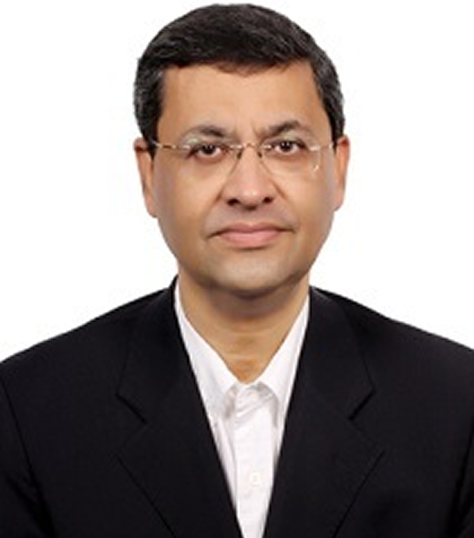 Sanjay Sethi