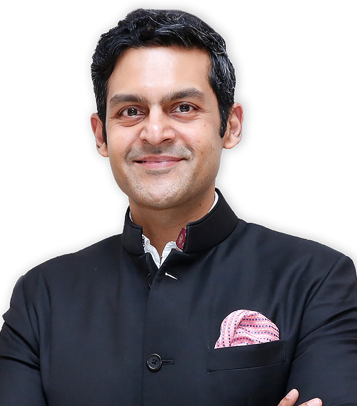 Rudra Chatterjee