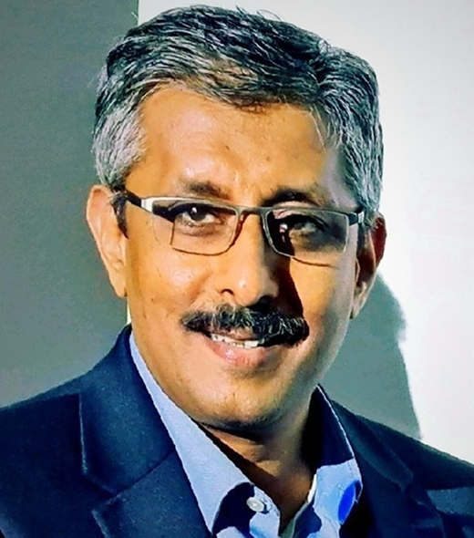 Sherring Thekekkara