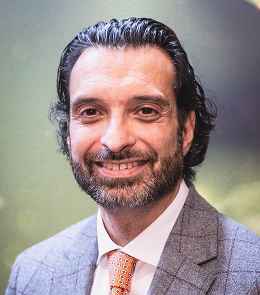 Amir Bagheri