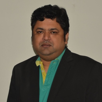 NANDAKISHORE