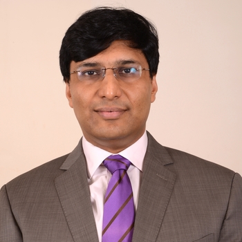 SHRIPARASDESAI